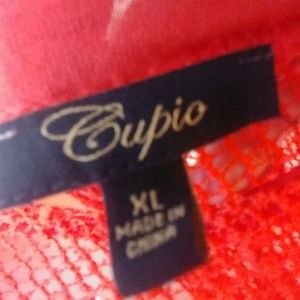 Cupio Tops - Top Cupio Tops - Top